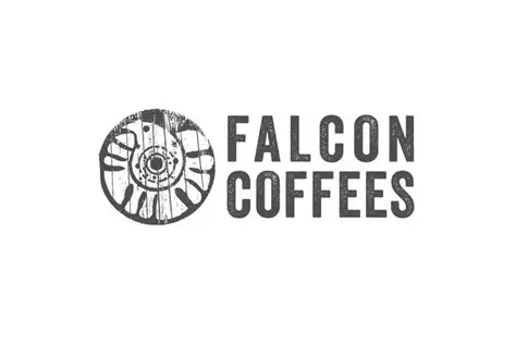 Falcon Coffee