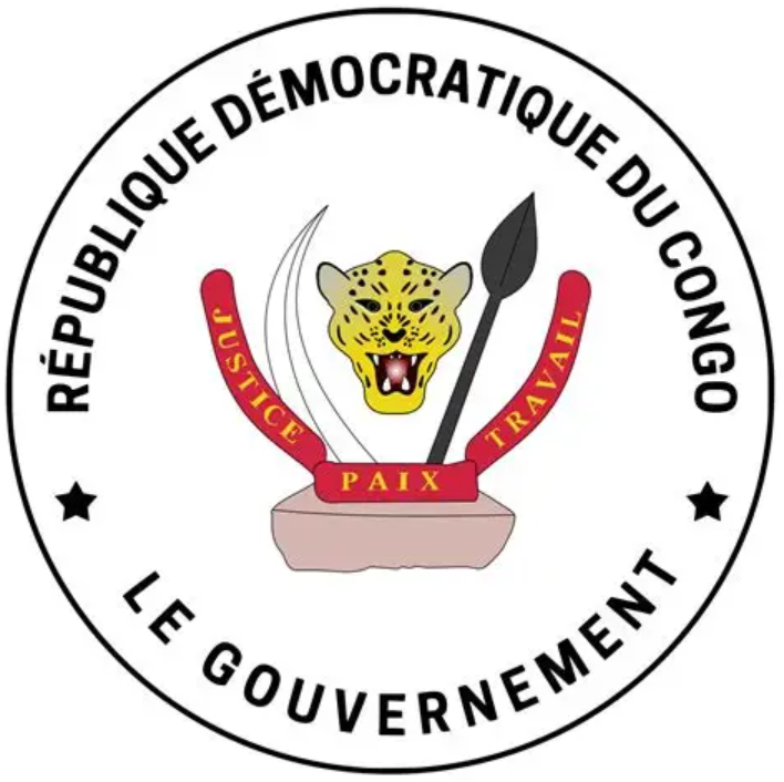 Gouvernement de la RDC