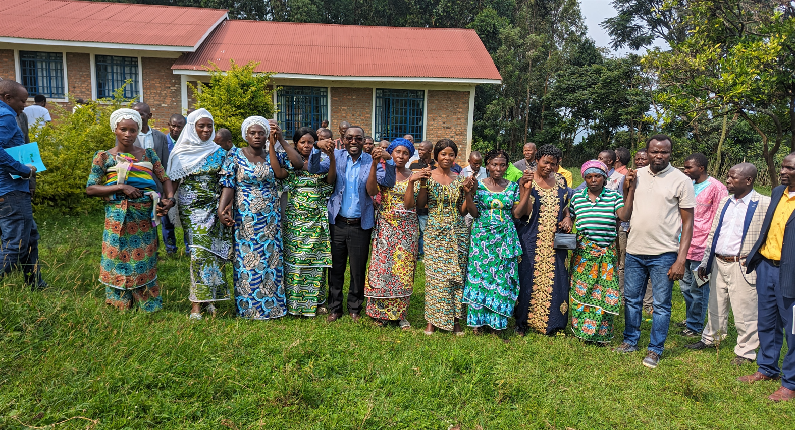 KACCO: inclusive governance serving local development