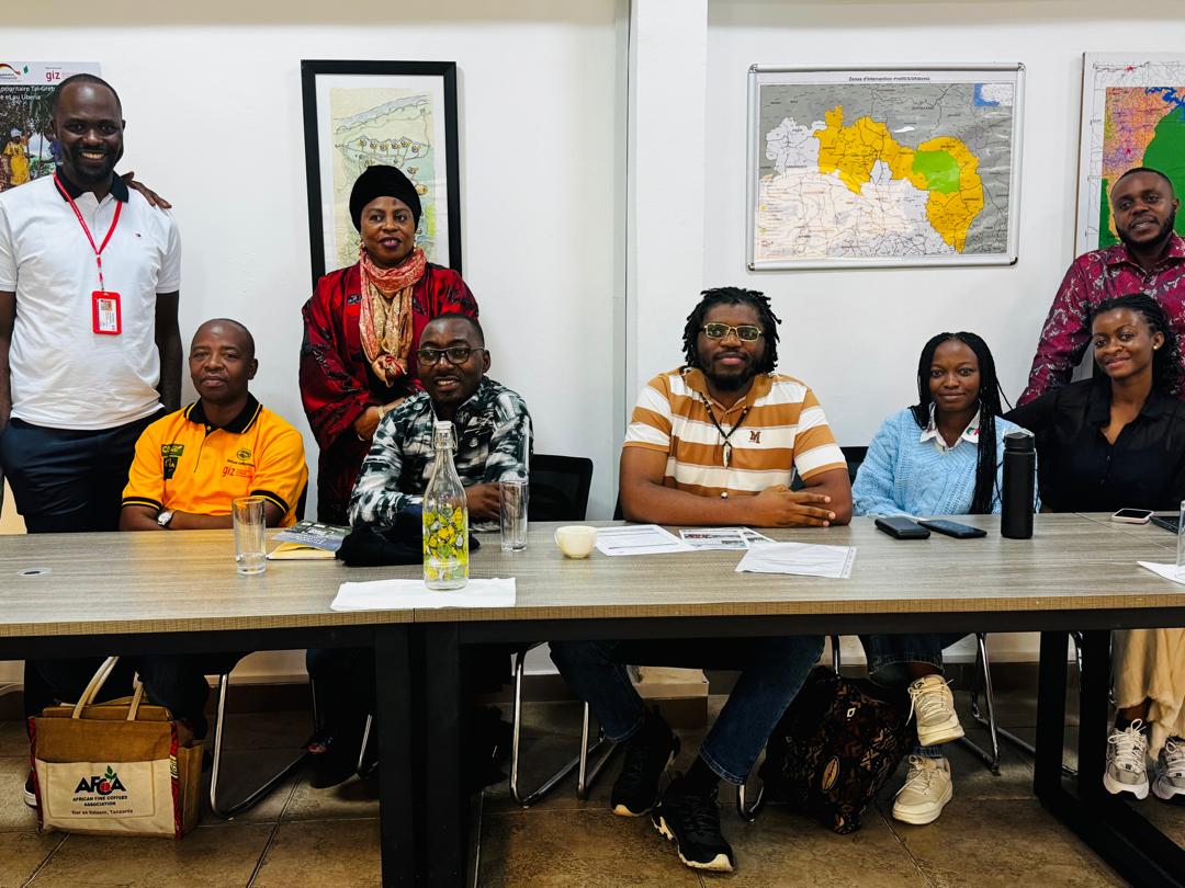 From Côte d’Ivoire to the DRC: contract farming for stronger supply chains